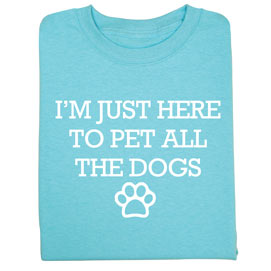The Dogs Tee
