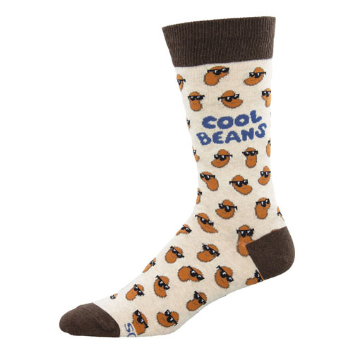 Cool Beans Socks