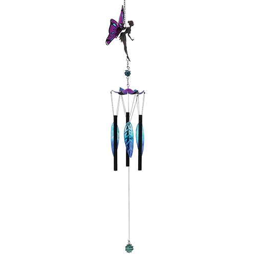 Dancing Fairy Wind Chimes