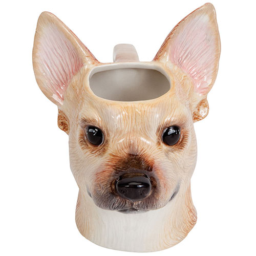 Dog Breed Mug - Chihuahua