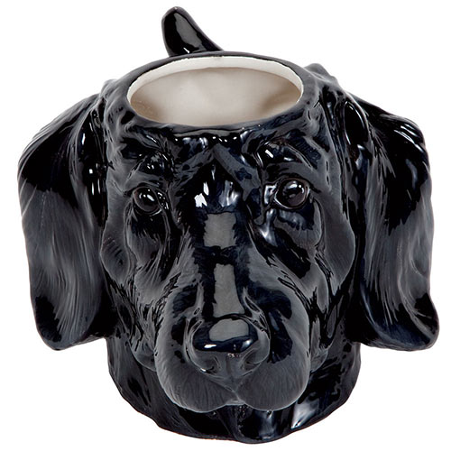 Dog Breed Mug - Retriever