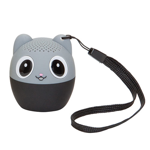 Mouse Portable Bluetooth Mini Speaker