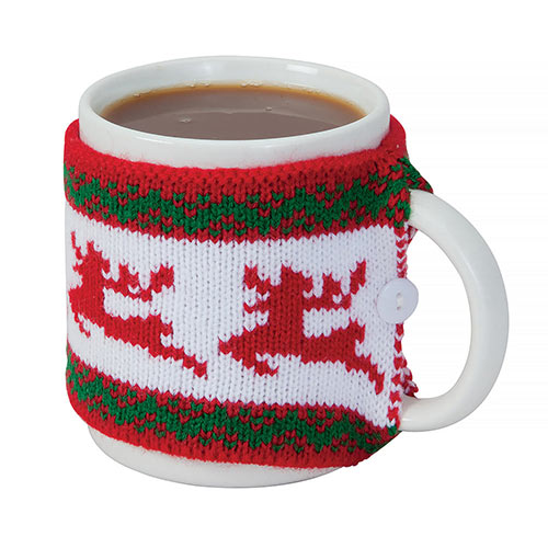 Christmas Sweater Mug