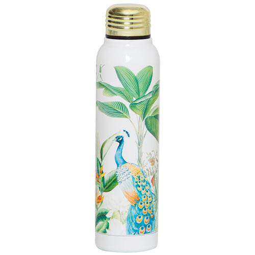 Insulated Exotic Birds Bottle