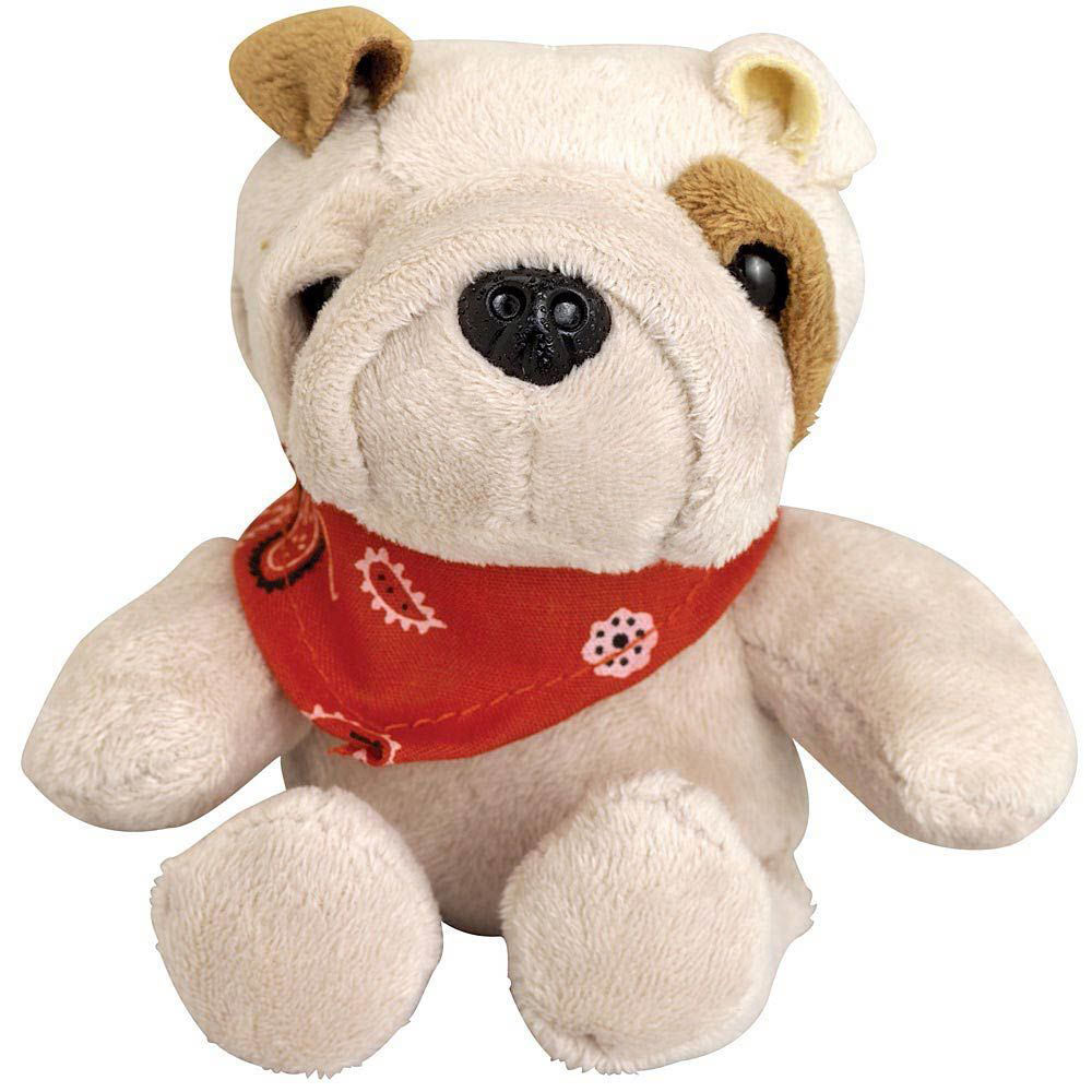 Voice Recording Dog Bits and Pieces UK