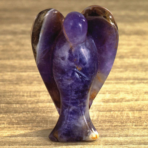 Divine Angel Amethyst | Bits and Pieces UK