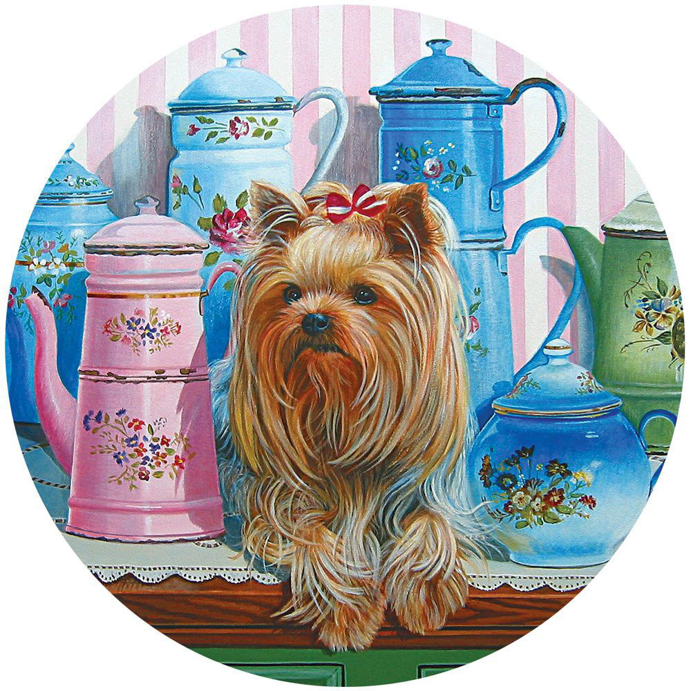 Yorkie puzzles cheap