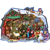 christmas-barn-300-large-piece-shaped-jigsaw-puzzle
