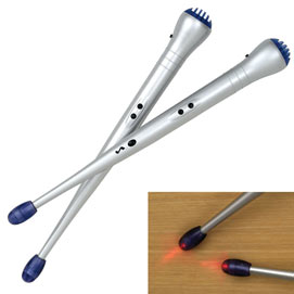 Electronic Drumsticks