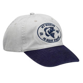 Fishin' Mission Cap