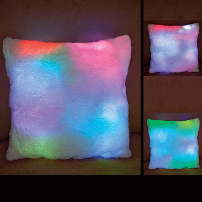 LED Pillow