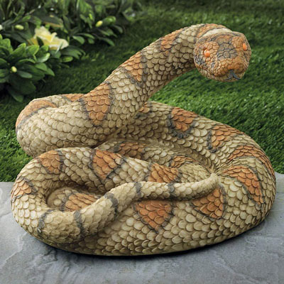 Snakes Alive! - Large
