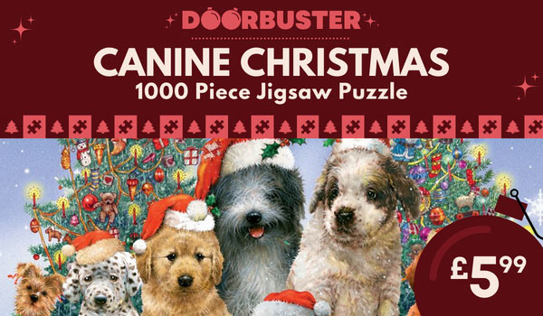 Bits And Pieces - Buy Jigsaw Puzzles, Holiday Gifts & More Online