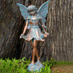 Fairy Statues