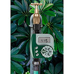 Programmable Hose Faucet Timer