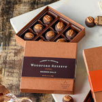 Woodford Reserve Chocolates