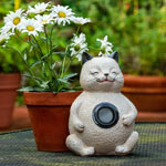 Fat Cat Outdoor Wireless Speaker