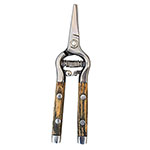 7" Stainless Steel Bypass Snips 