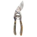 7" Stainless Steel Bypass Secateurs