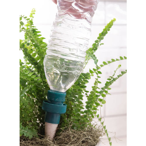 Water Bottle Waterer - Set of 2