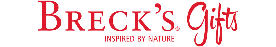 Breck's Gifts Logo