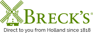 BRECK'S - Direct to you from Holland since 1818