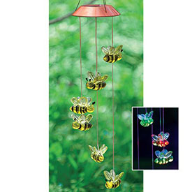 Solar Bee Mobile