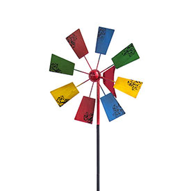 Vintage Wind Spinner 