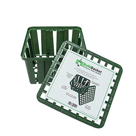 Bulb Basket