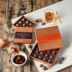 Woodford Reserve® Chocolates