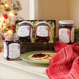 Wine Jelly - Set of 2