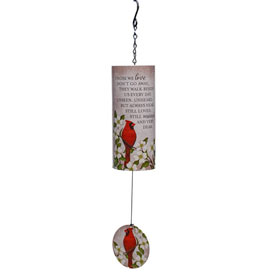 Always Near Wind Chime