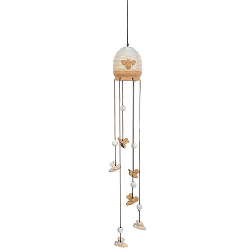 Beehive Wind Chime