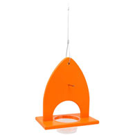 Single Cup Oriole Feeder
