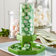 Stop and Snack Feeder