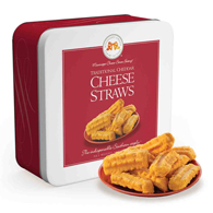 Cheese Straws