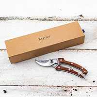 Breck's Rosewood Pruners