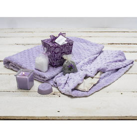 Lavender Spa Gifts