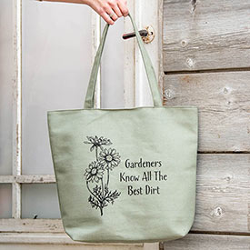 Best Dirt Garden Bag