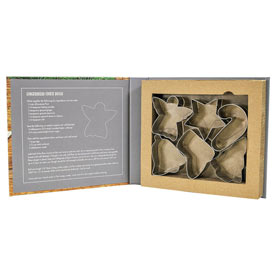 Cookie Cutter Gift Set