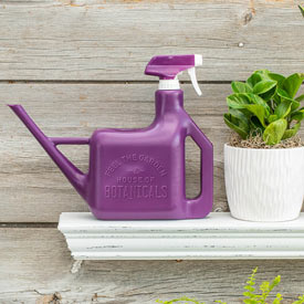 2-in-1 Watering Can