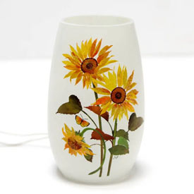 Sunflower Accent Light