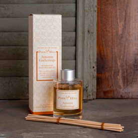 Autumn Gatherings Reed Diffuser