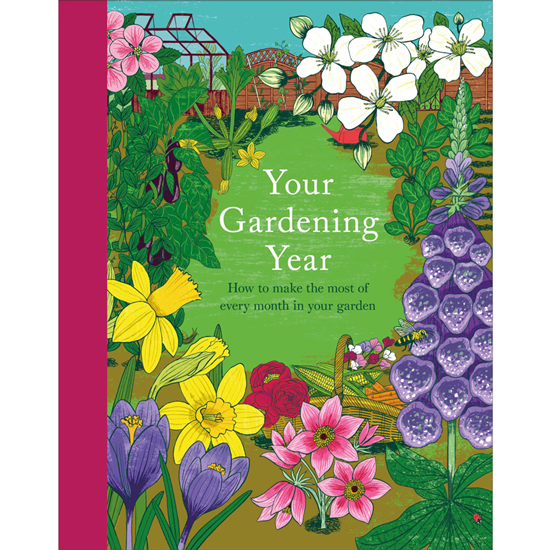 Your Gardening Year