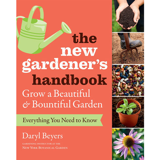 The New Gardeners Handbook