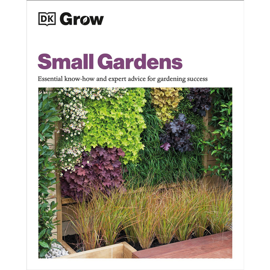 Grow Small Gardens
