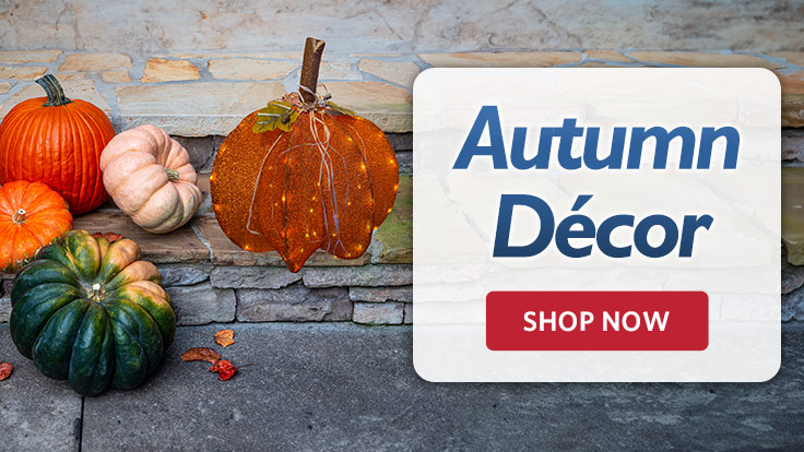 Autumn Decor