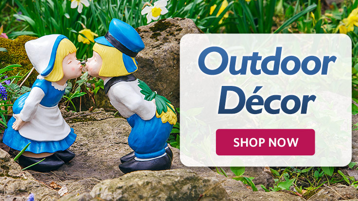 Outdoor Decor