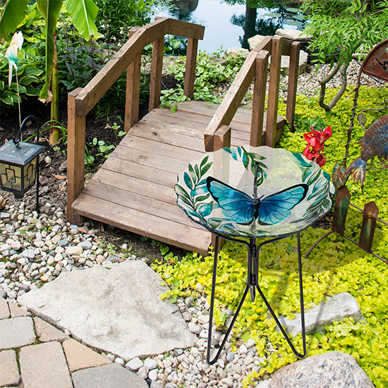 Outdoor Décor