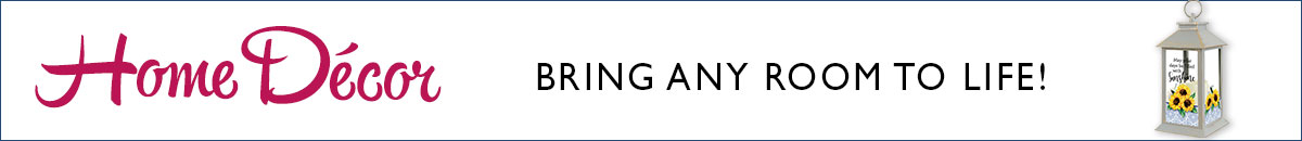 Home D&eacute;cor